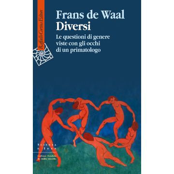 Diversi. Le questioni di genere viste con gli occhi di un primatologo