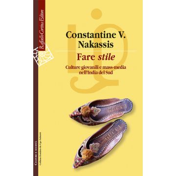 Fare «stile». Culture giovanili e mass media nell'India del Sud