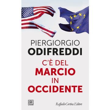 C'è del marcio in Occidente