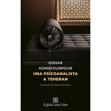 Una psicoanalista a Teheran