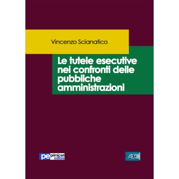 Le tutele esecutive nei confronti delle pubbliche amministrazioni