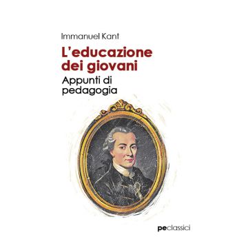 L'educazione dei giovani. Appunti di pedagogia