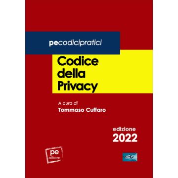 Codice della privacy