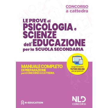 Filosofia nella scuola secondaria. Manuale di preparazione alle prove scritte e orali. Concorso a cattedra 2020