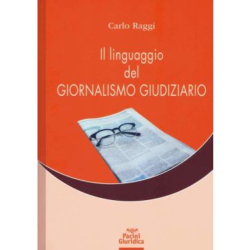 Linguaggio del giornalismo giudiziario