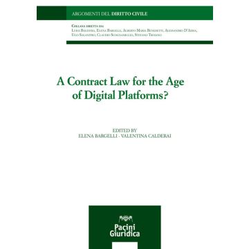 A contract law for the age of digital platforms?