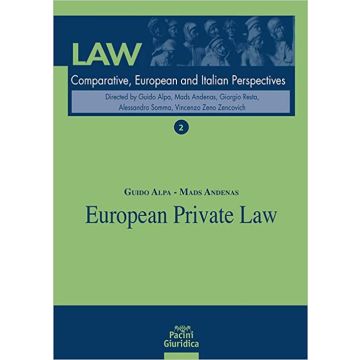 European private law