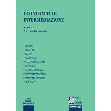 I contratti di intermediazione