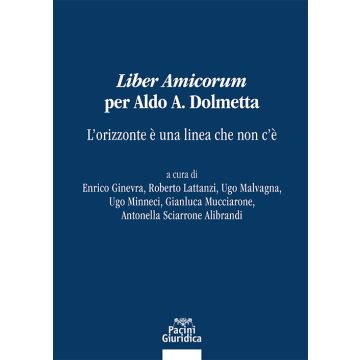 Liber amicorum per Aldo A. Dolmetta