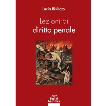 Lezioni di diritto penale