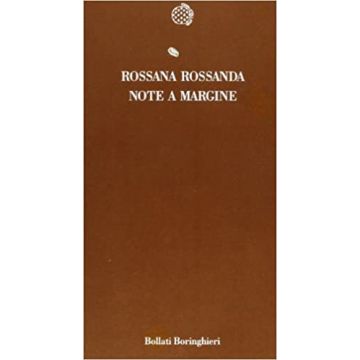 Note a margine