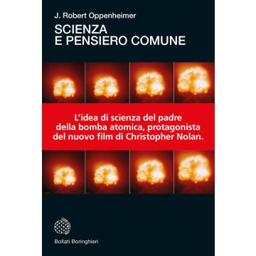 Scienza e pensiero comune