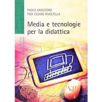 Media e tecnologia per la didattica