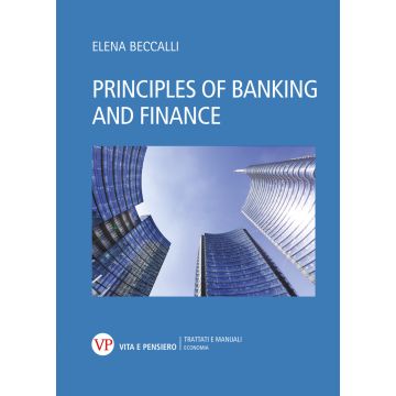 Principles of banking and finance