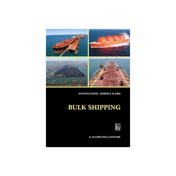 Bulk Shipping   [Gozzi - Giappichelli]