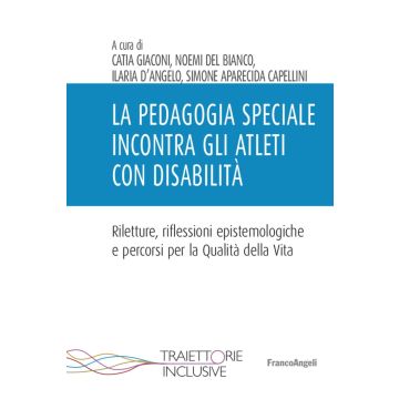 La pedagogia speciale incontra gli atleti con disabilità