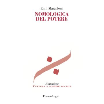 Nomologica del potere