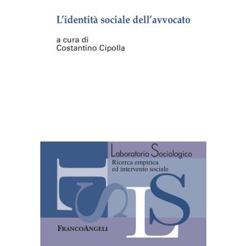 L'identità sociale dell'avvocato