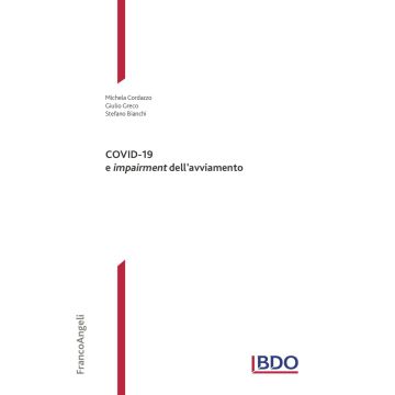 COVID-19 e impairment dell'avviamento