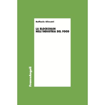 La blockchain nell'industria del food