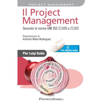 Il project management. Secondo la norma UNI ISO 21500