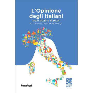 L'opinione degli Italiani tra il 2023 e il 2024