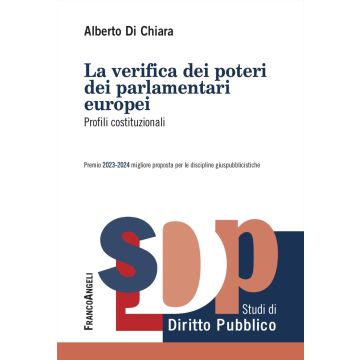 La verifica dei poteri dei parlamentari europei. Profili costituzionali