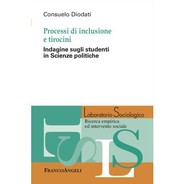 Processi di inclusione e tirocini. Indagine sugli studenti in Scienze politiche