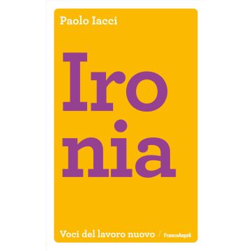 Ironia