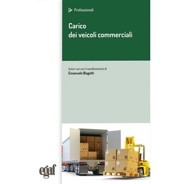 Carico dei veicoli commerciali (Biagetti - Egaf 2023)