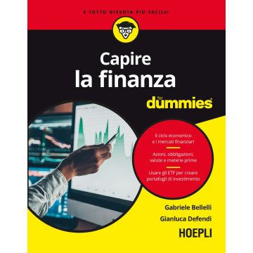Capire la finanza for dummies