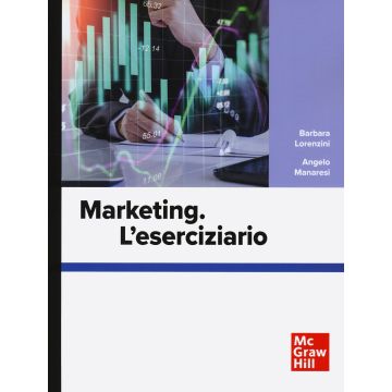 Marketing. L'eserciziario