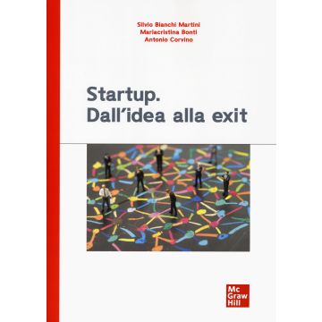Startup. Dall'idea alla exit