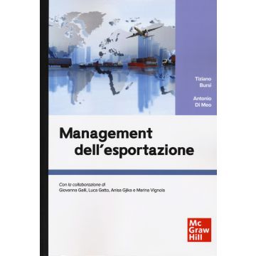 Management dell'esportazione
