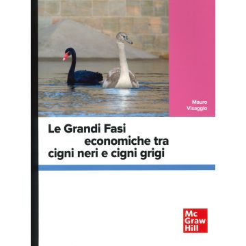 Le grandi fasi economiche tra cigni neri e cigni grigi