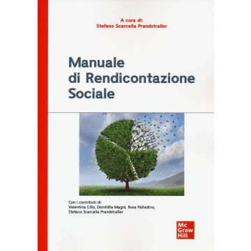Manuale di rendicontazione sociale