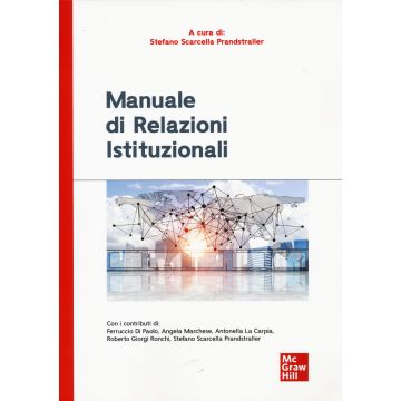Manuale di relazioni istituzionali