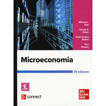 Microeconomia. Con Connect