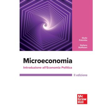 Microeconomia. Introduzione all'economia politica 2/ed.