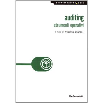 Auditing. Strumenti Operativi