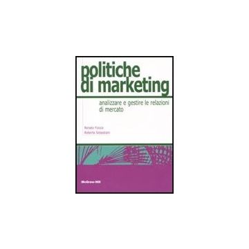 Politiche Di Marketing