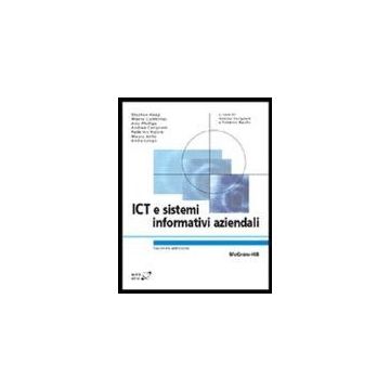 Ict E Sistemi Informativi Aziendali