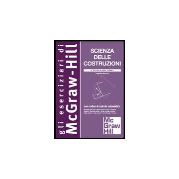 Scienza Delle Costruzioni. Il Solido Di Saint Venant