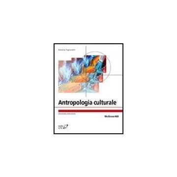 Antropologia Culturale