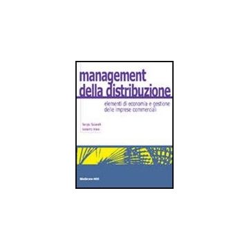 Management Della Distribuzione