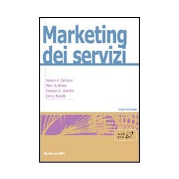 Marketing Dei Servizi