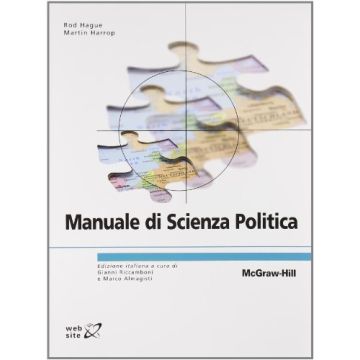 Manuale Di Scienza Politica