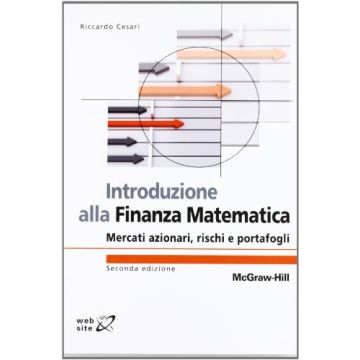 Introduzione Alla Finanza Matematica. Vol. 2