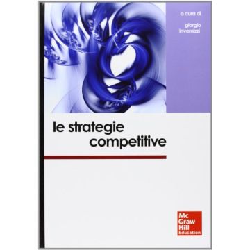 Le Strategie Competitive