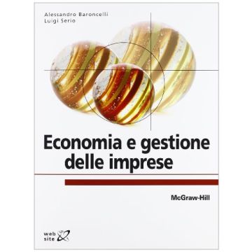 Economia E Gestione Delle Imprese